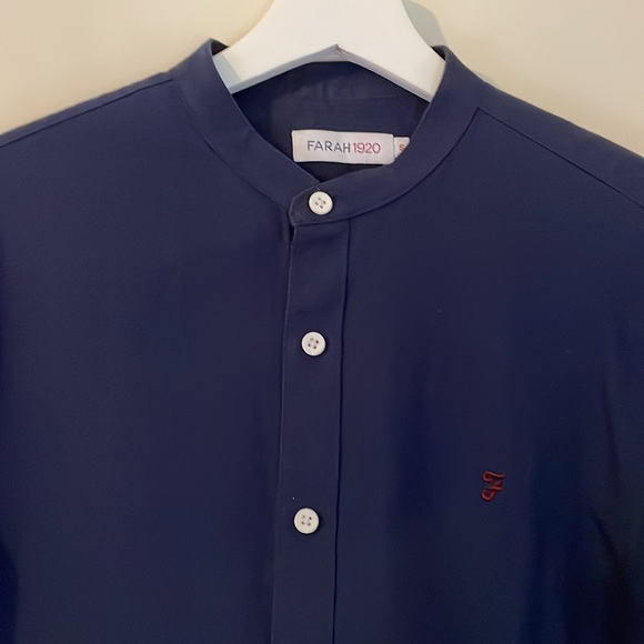 Farrah 1920 button up - Picture 2 of 2